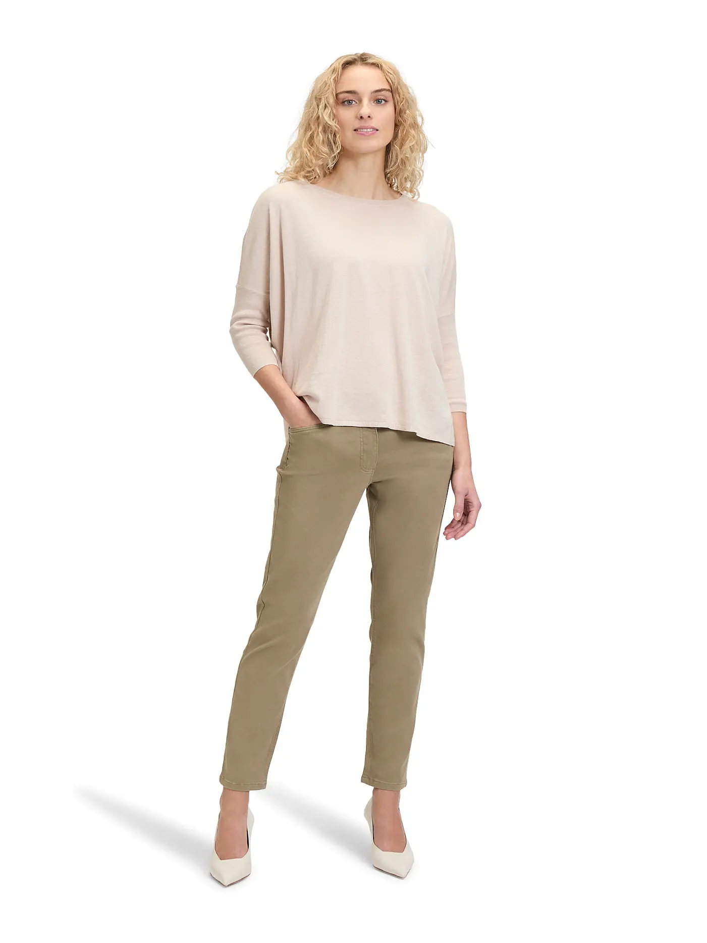 BETTY BARCLAY | Pullover | 